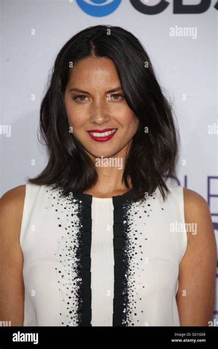 Olivia Munn