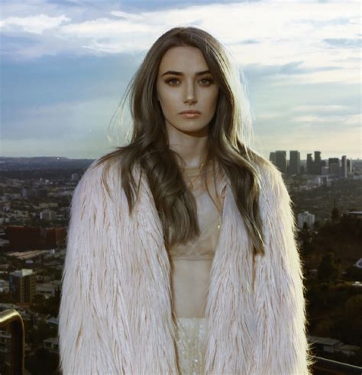 Olivia O’Brien