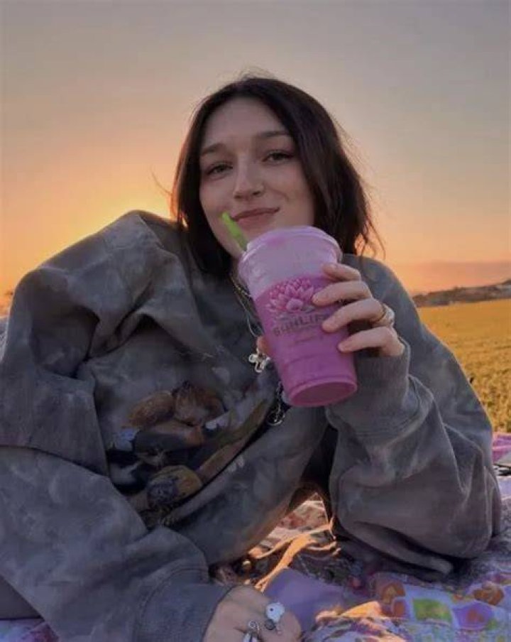 Olivia Ruby