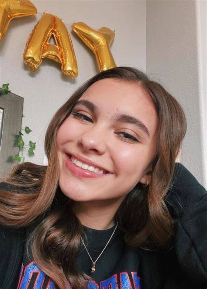Olivia Somersille