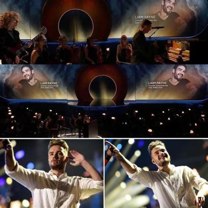 One Direction: Long Overdue For A Grammy