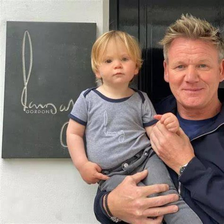 Oscar-Ramsay