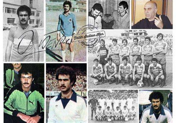 Osman Denizci