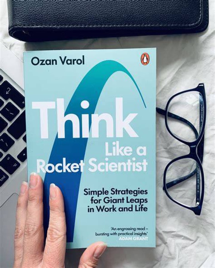 Ozan Varol