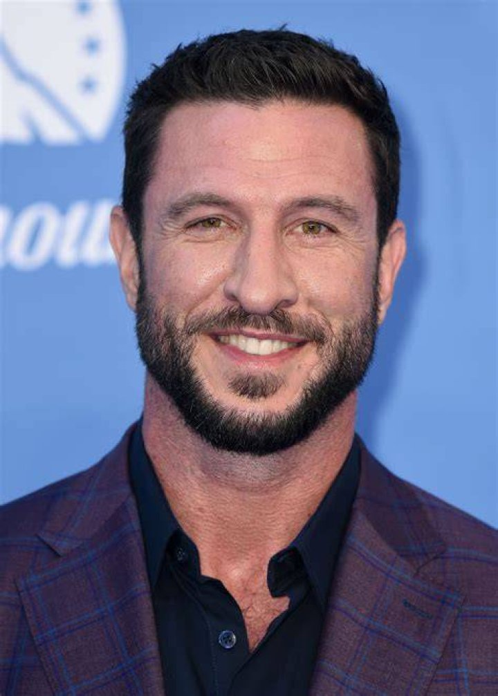 Pablo Schreiber