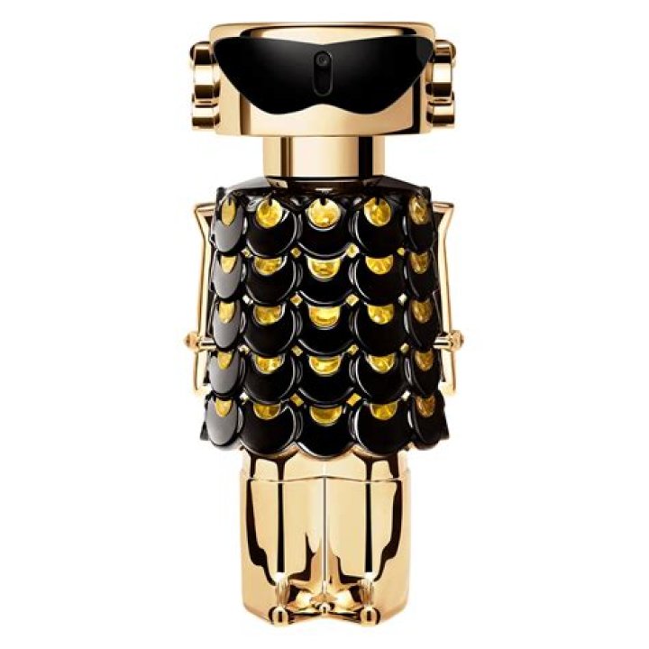 Paco Rabanne