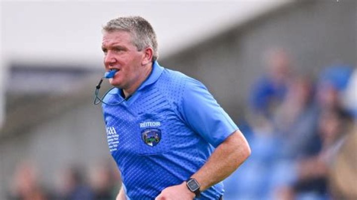 Padraig Dunne