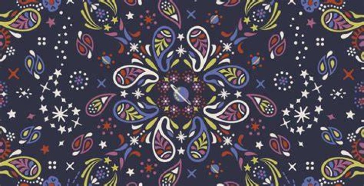 Paisley Vera