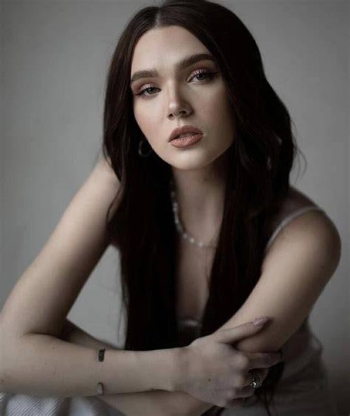 Paris Warner