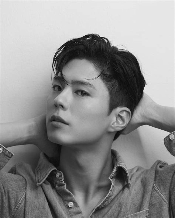 Park Bo-gum