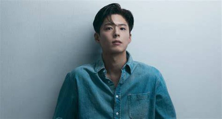 Park Bo-gum