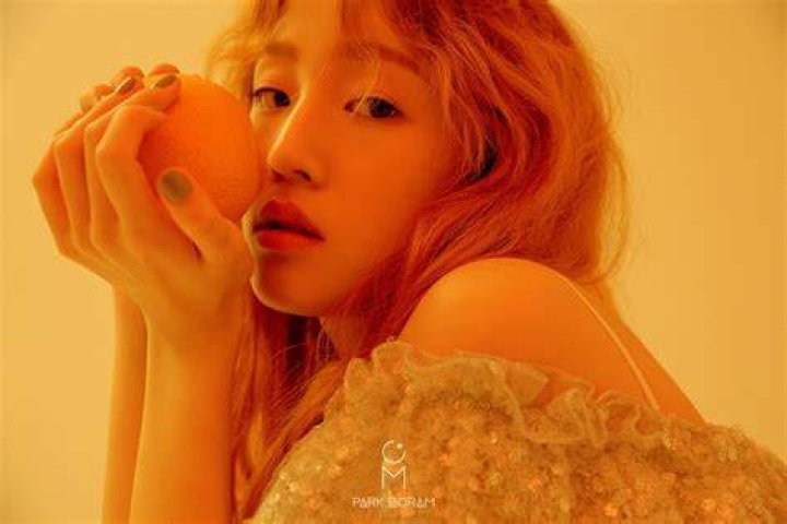 Park Bo-ram