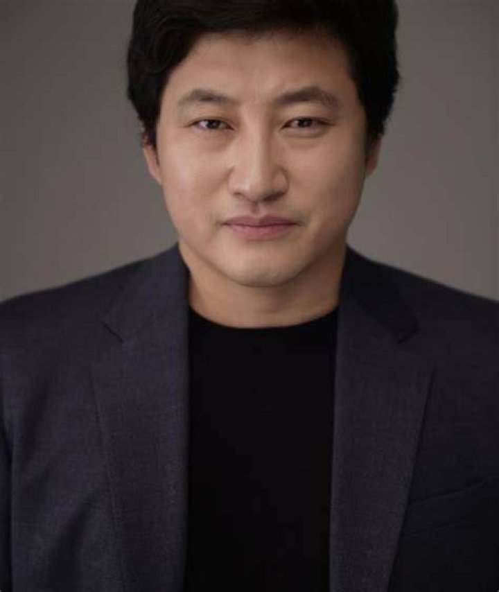 Park Jin-woo