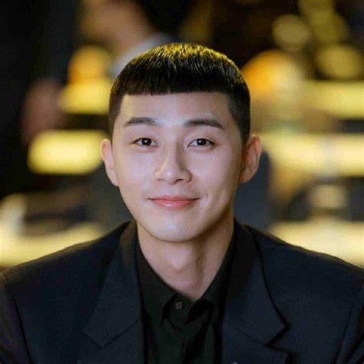 Park Seo-joon