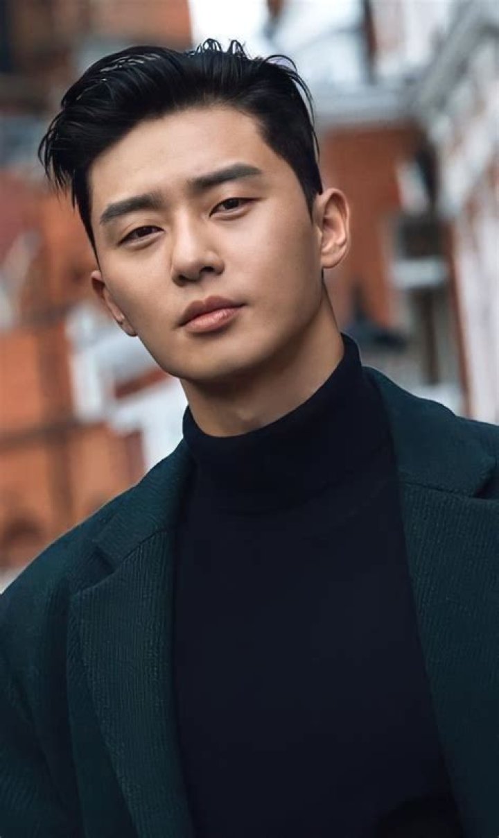 Park Seo-joon