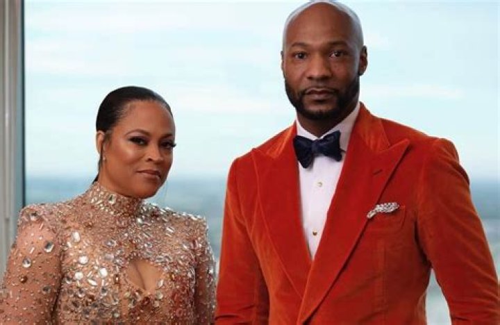 Pastor Keion Henderson Bio