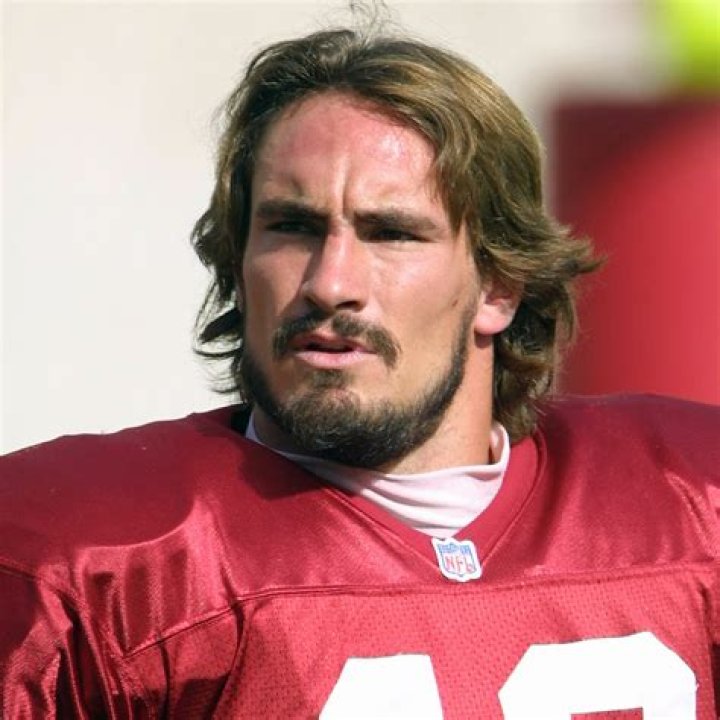 Pat Tillman
