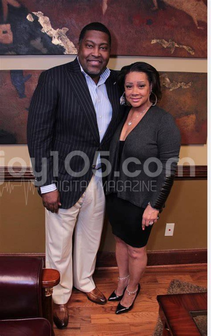 Patrice Lovely Patrice Lovely Bio, Married, Husband, Kids, Age, Height, Net Worth