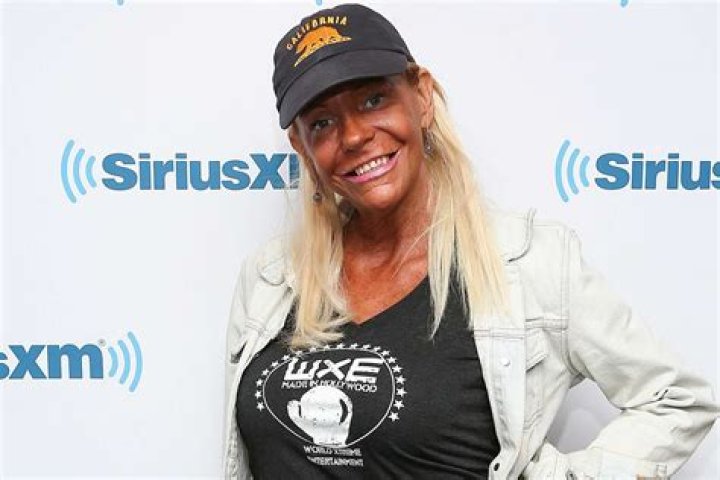 Patricia Krentcil