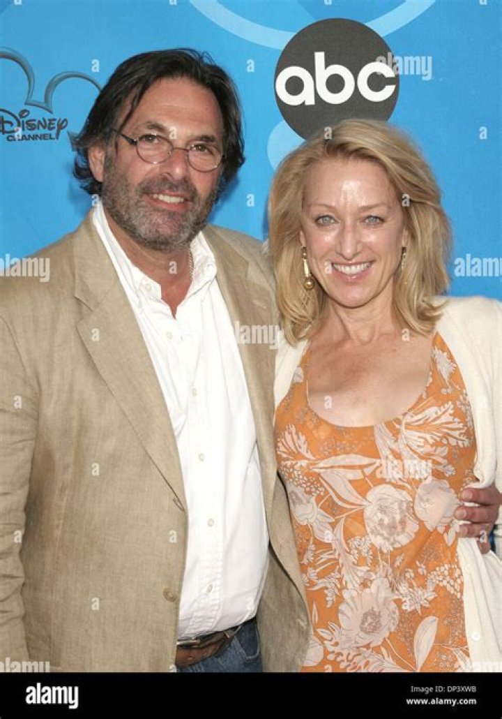 Patricia Wettig, Ken Olin's Wife