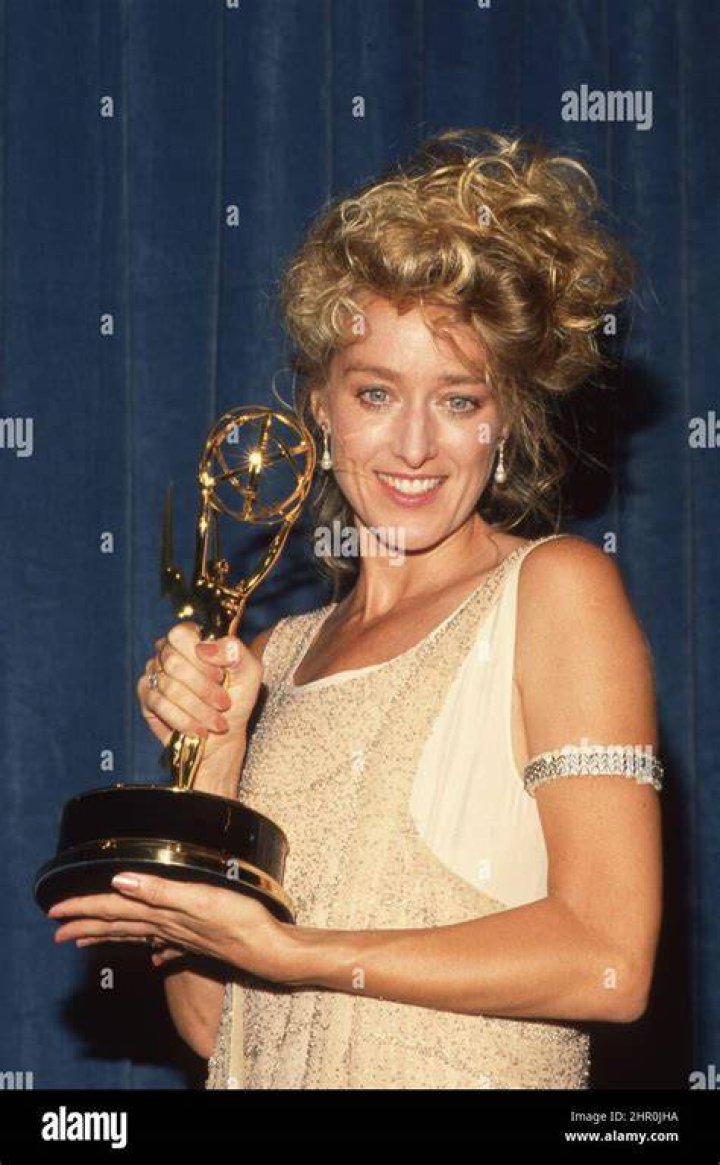 Patricia Wettig