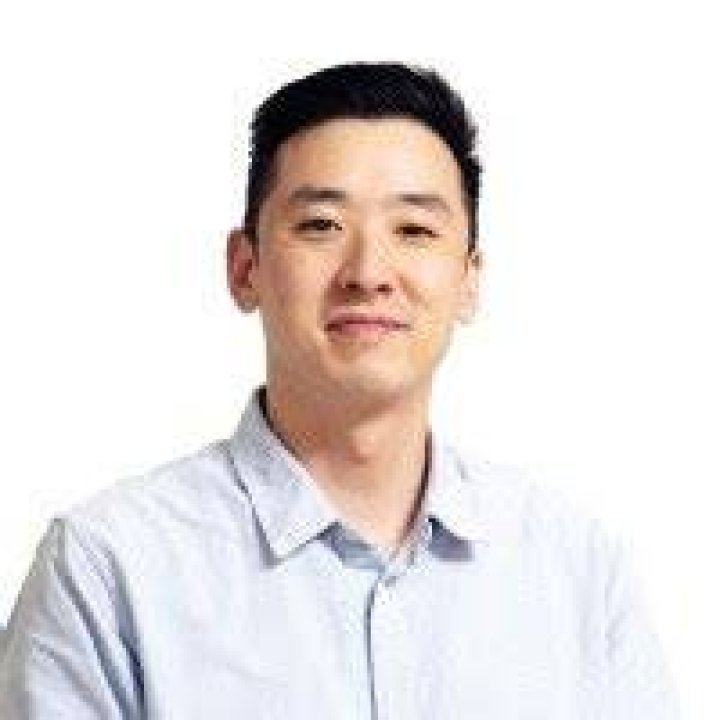Patrick Choi