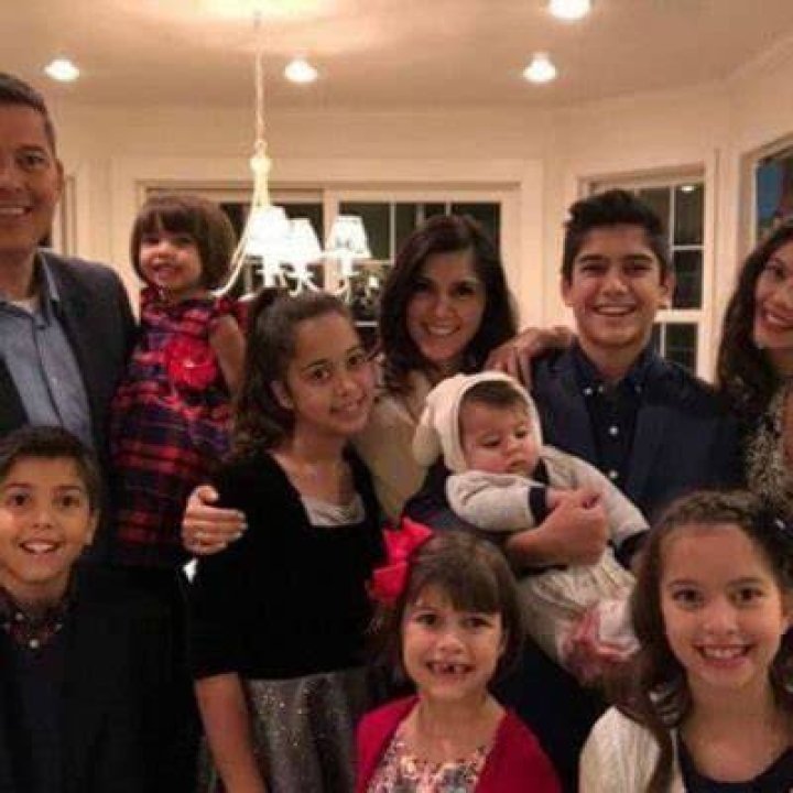 Patrick Miguel Duffy Family