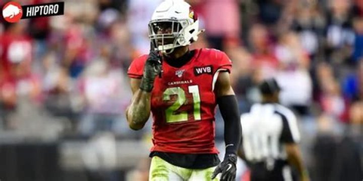Patrick Peterson Net Worth, Age, Height, Bio, Birthday, Wiki!
