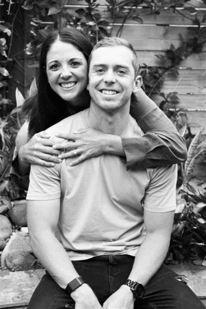 Patrick Smith’s Girlfriend: Who is Patrick Smith Dating?