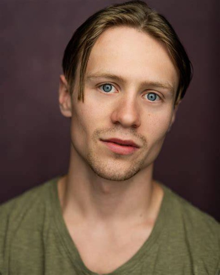 Patrick Ward