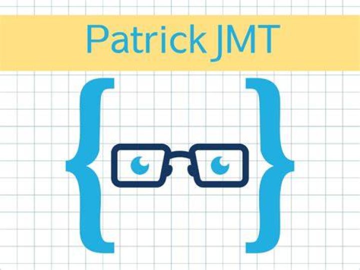 patrickJMT