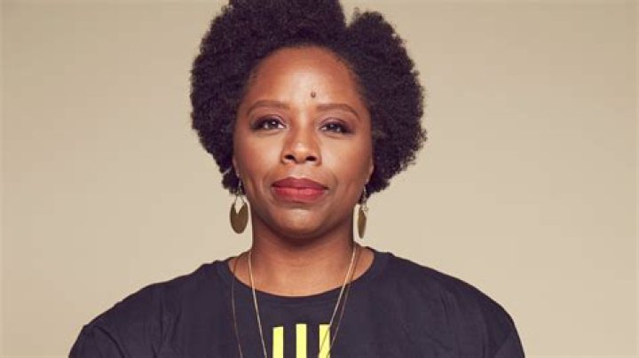 Patrisse Cullors