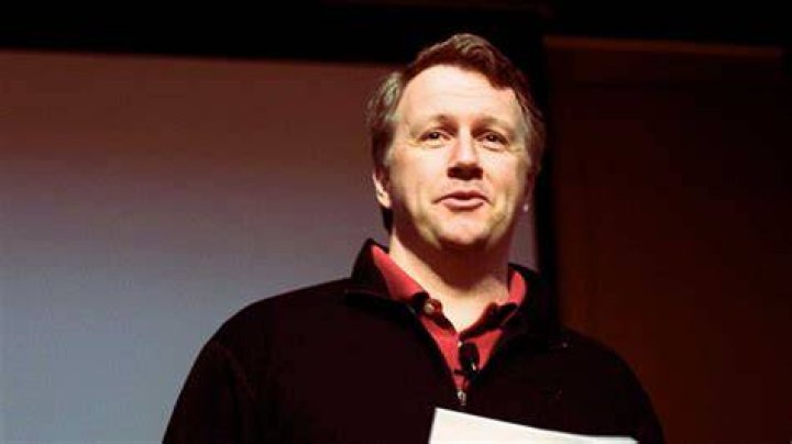 Paul Graham