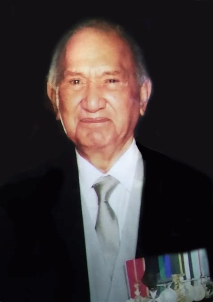 Paul Manueli