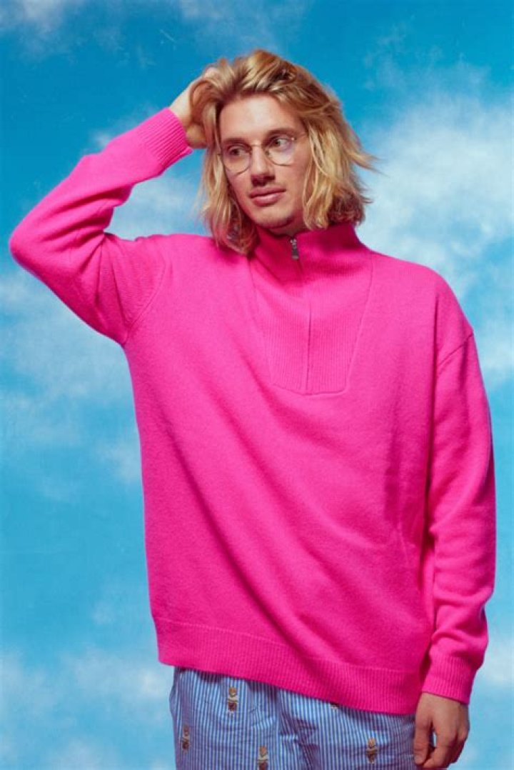 Paul Mirabel