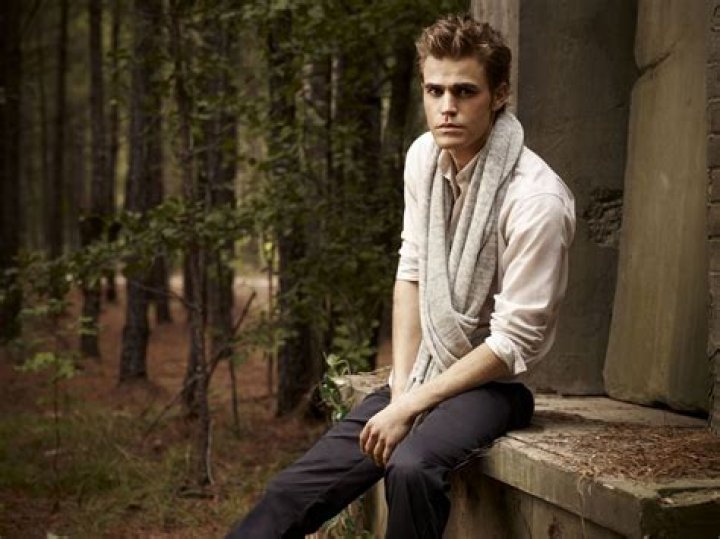 Paul Wesley