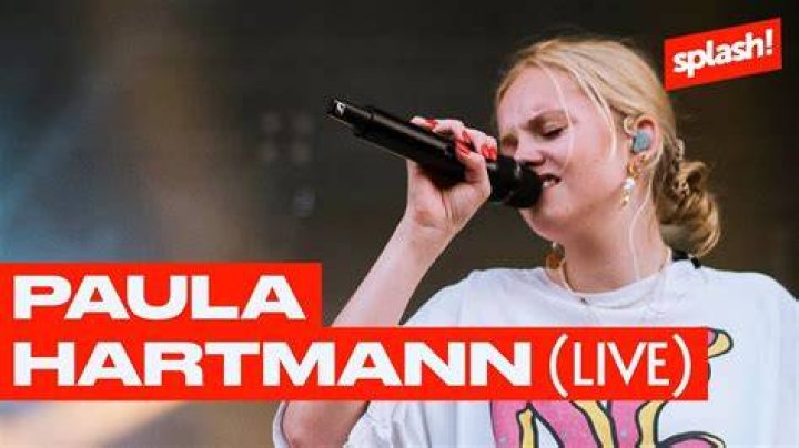 Paula Hartmann