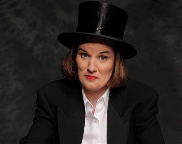 Paula Poundstone