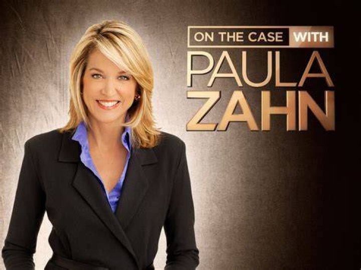 Paula Zahn