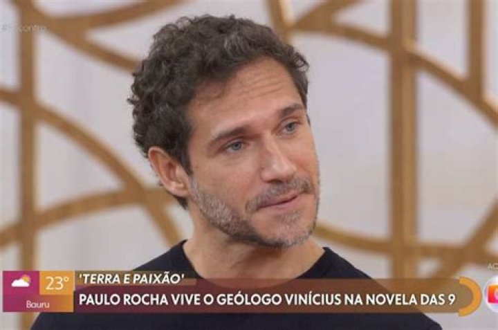Paulo Rocha