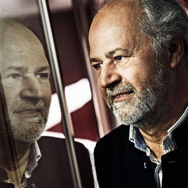 Pavel Baudis