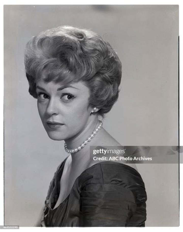 Peggy King