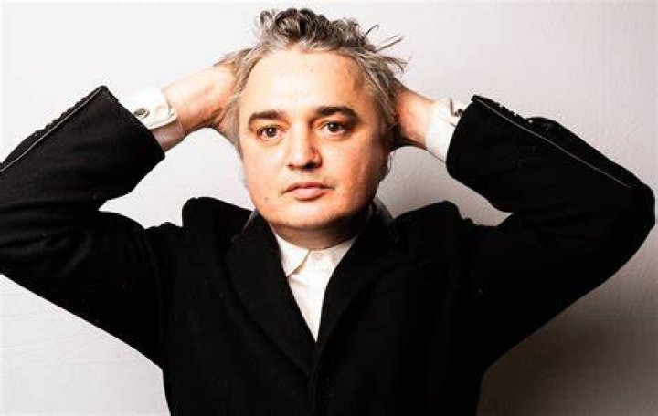 Pete Doherty