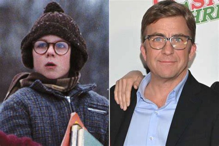 Peter Billingsley