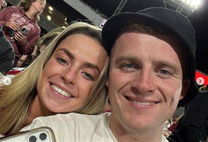 Peter Casey’s Girlfriend: Who is Peter Casey Dating?