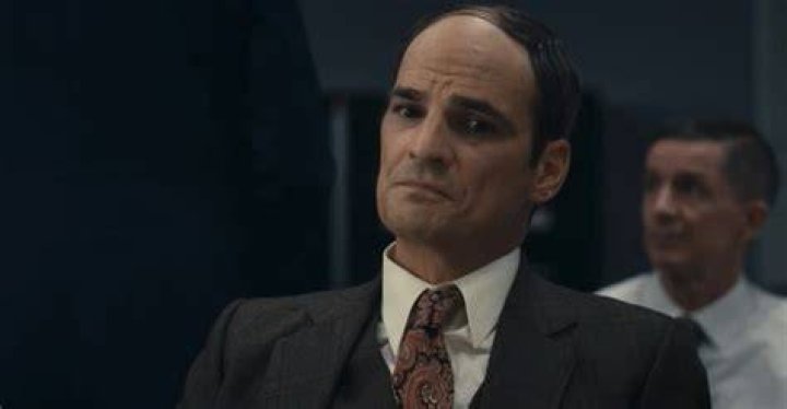 Peter Diseth