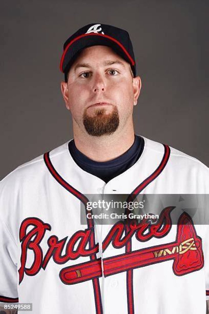 Peter Moylan