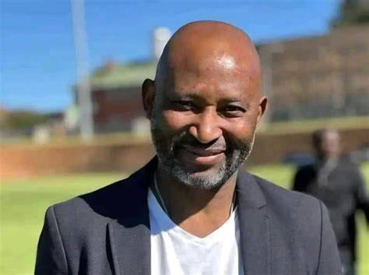 Peter Ndlovu