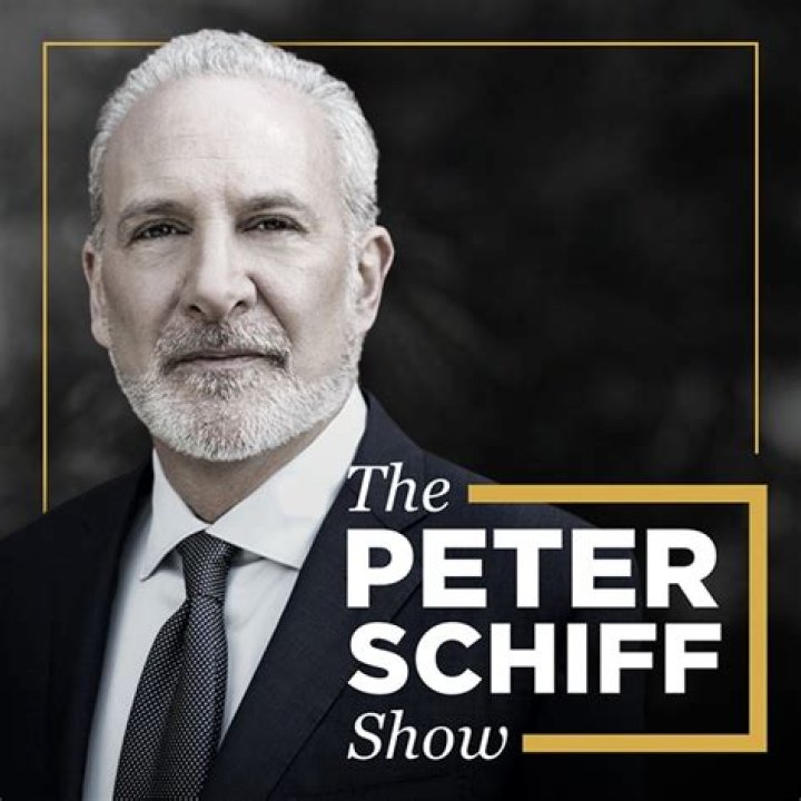 Peter Schiff