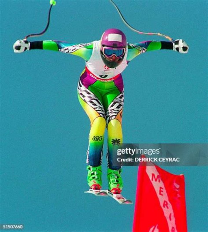 Petra Kronberger
